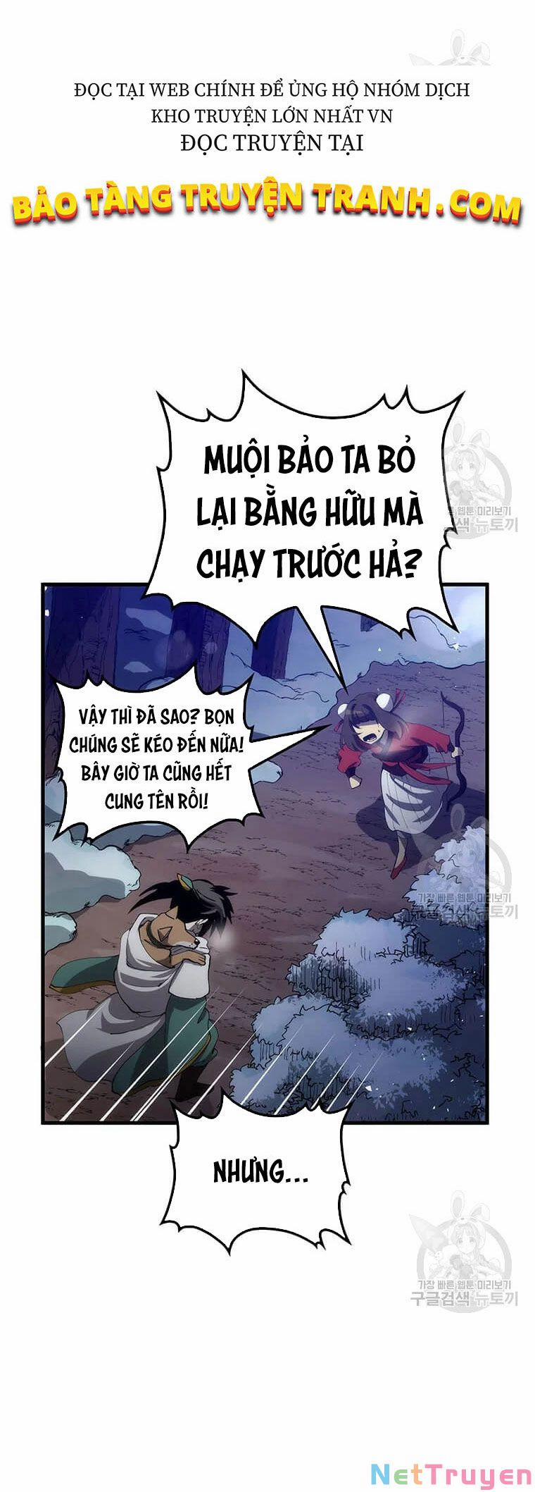 Bác Sĩ Trùng Sinh Về Murim 62 trang 31