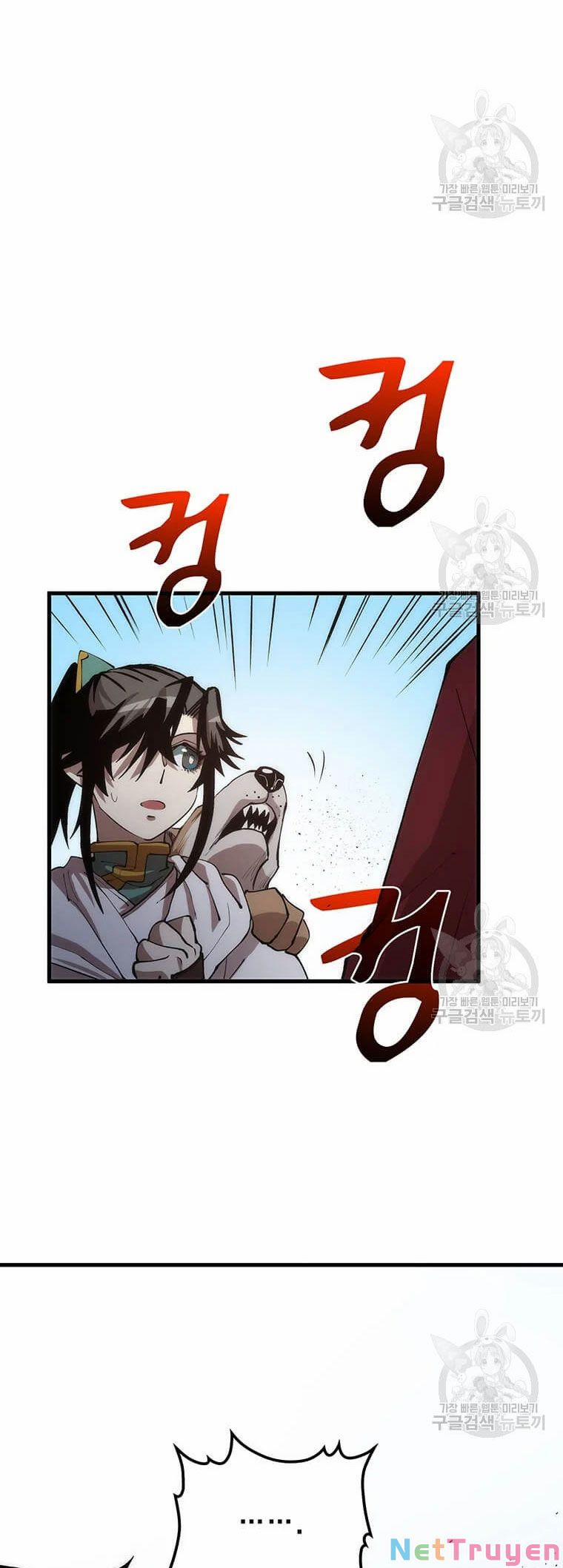 Bác Sĩ Trùng Sinh Về Murim 62 trang 32