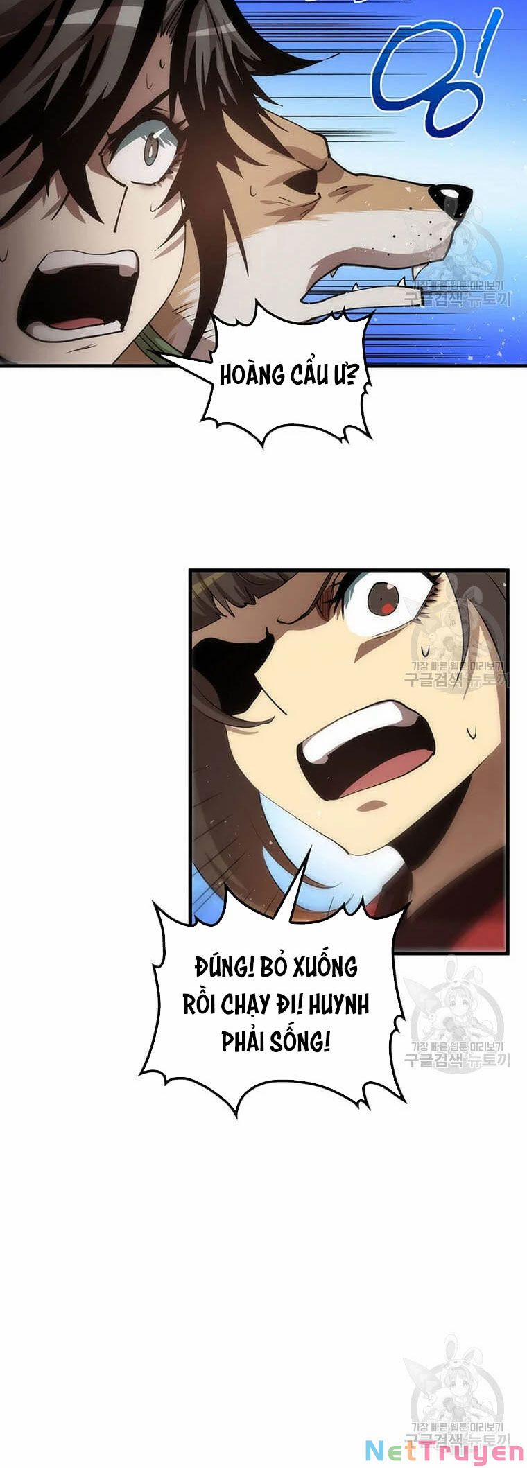 Bác Sĩ Trùng Sinh Về Murim 62 trang 34