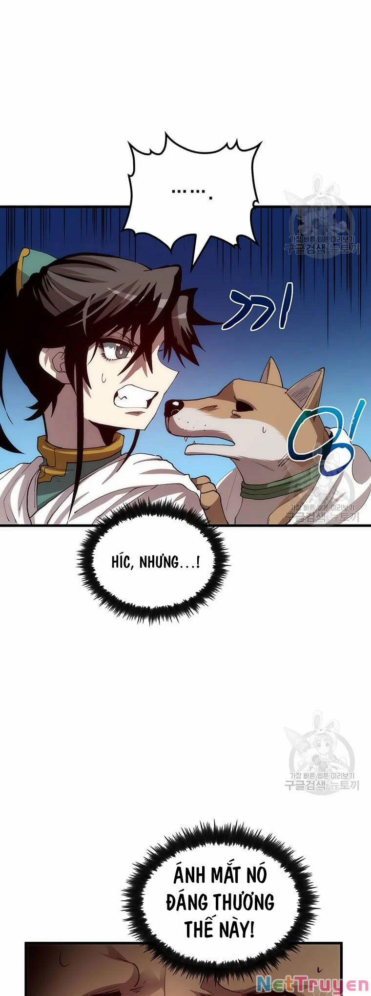 Bác Sĩ Trùng Sinh Về Murim 62 trang 35