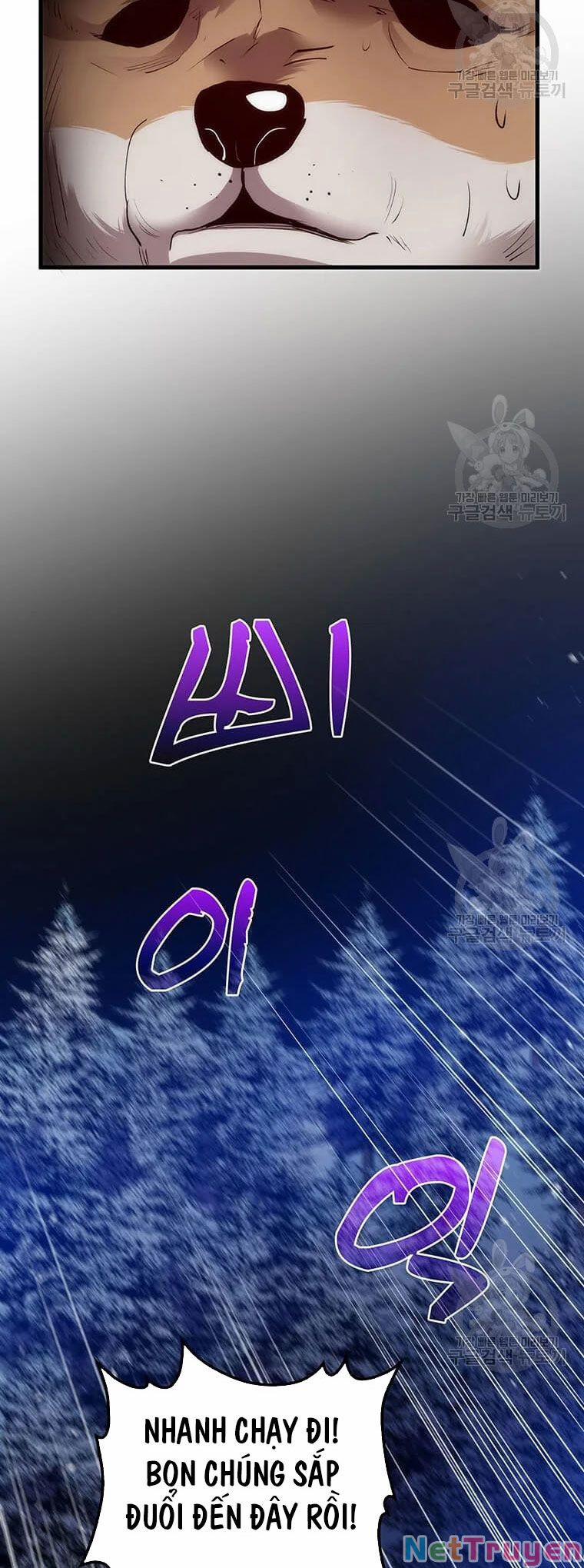 Bác Sĩ Trùng Sinh Về Murim 62 trang 36