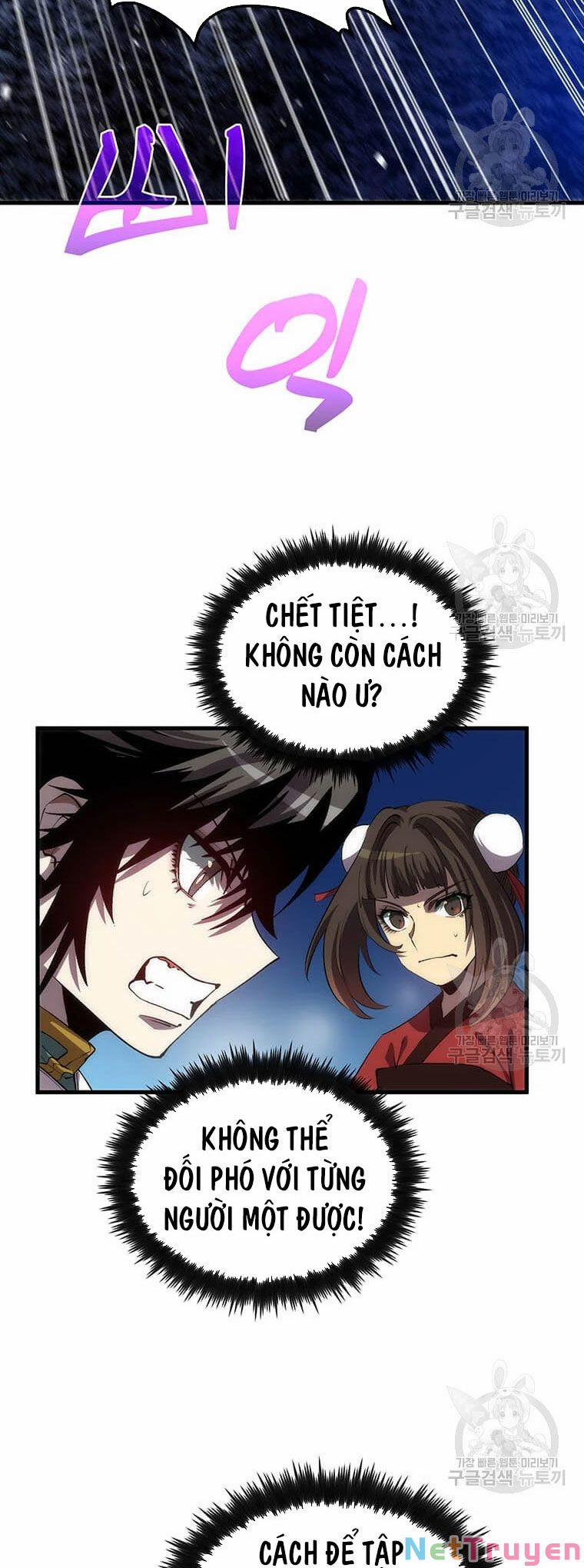 Bác Sĩ Trùng Sinh Về Murim 62 trang 37