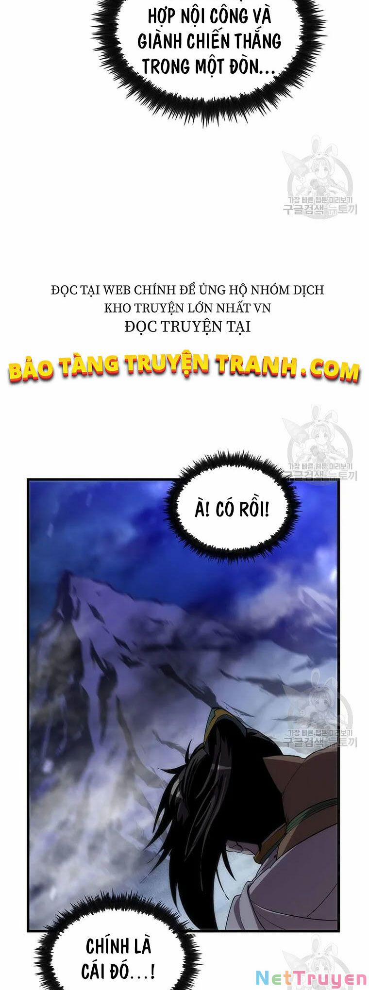 Bác Sĩ Trùng Sinh Về Murim 62 trang 38