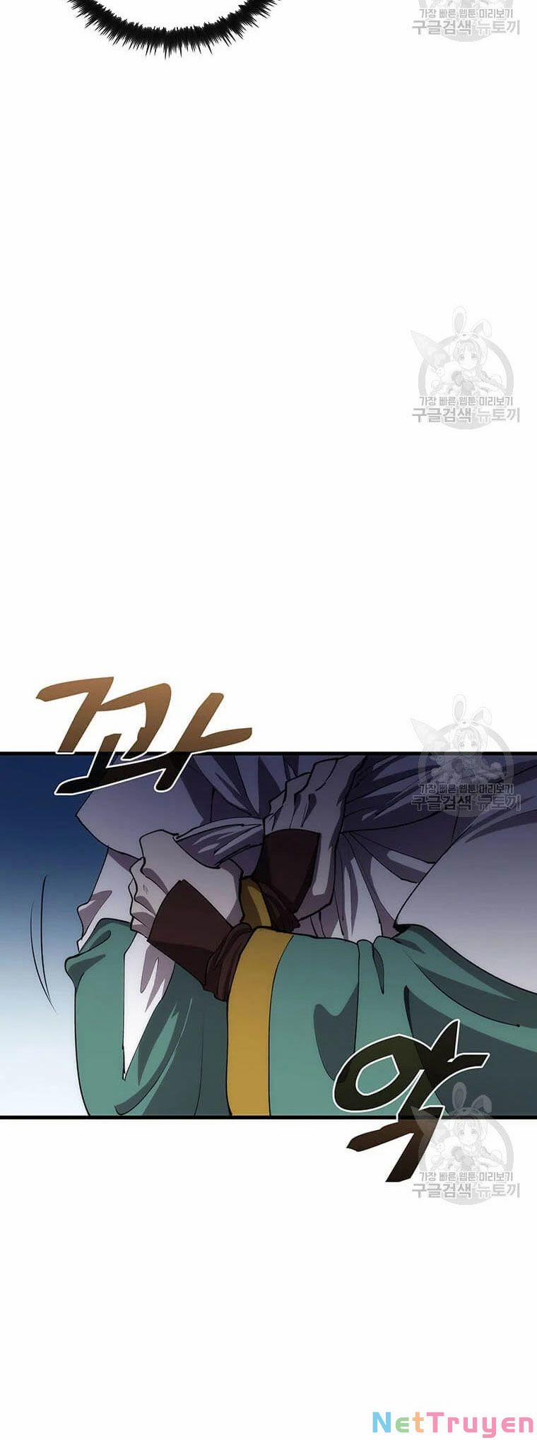 Bác Sĩ Trùng Sinh Về Murim 62 trang 39