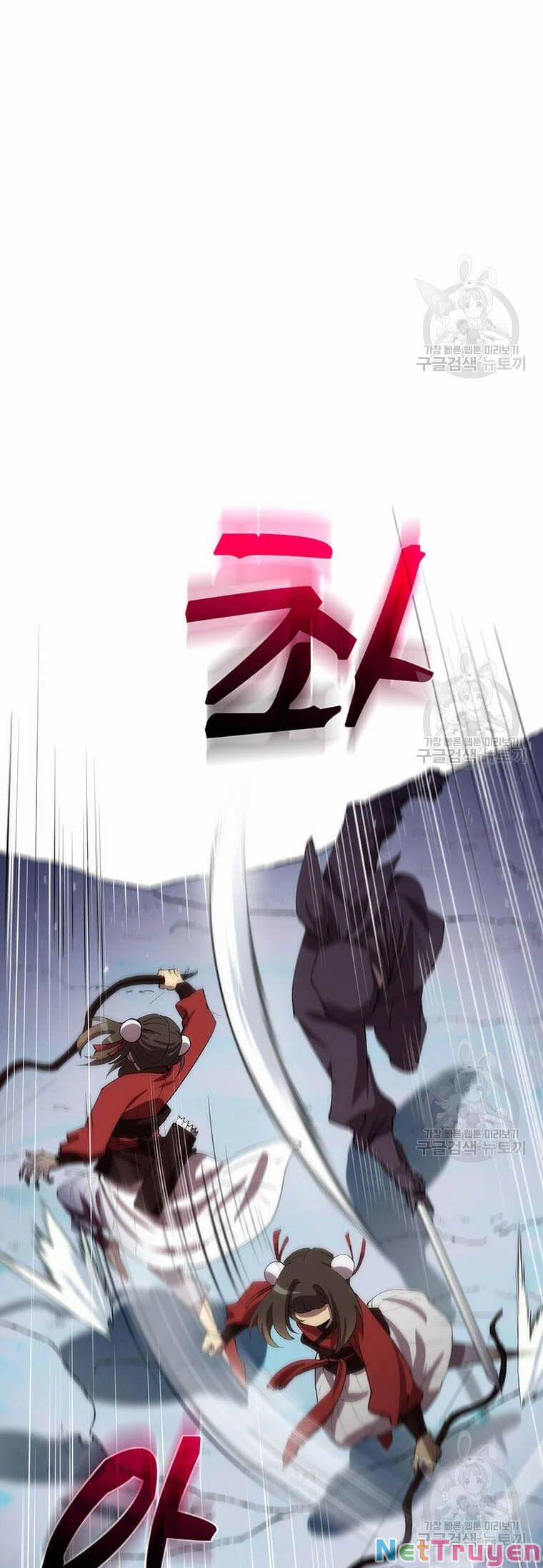 Bác Sĩ Trùng Sinh Về Murim 62 trang 4