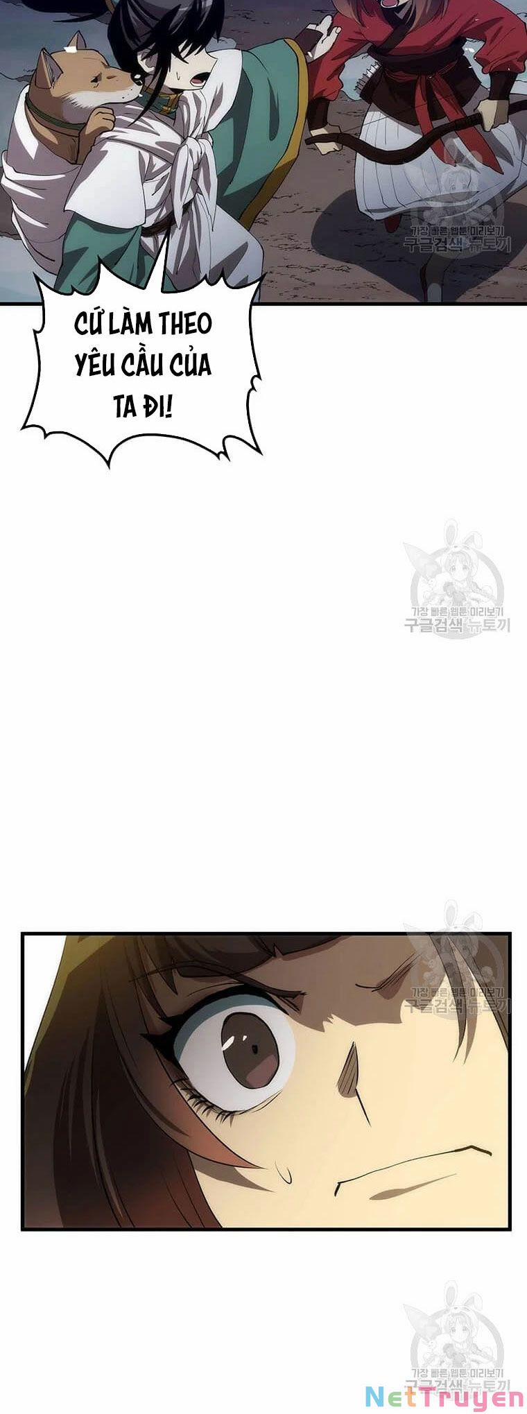 Bác Sĩ Trùng Sinh Về Murim 62 trang 41