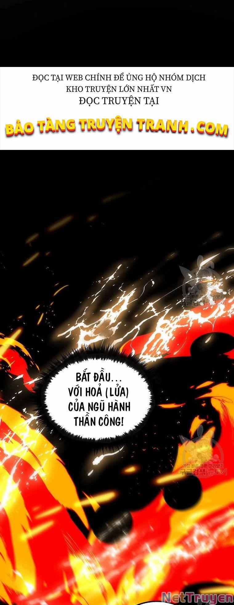 Bác Sĩ Trùng Sinh Về Murim 62 trang 44