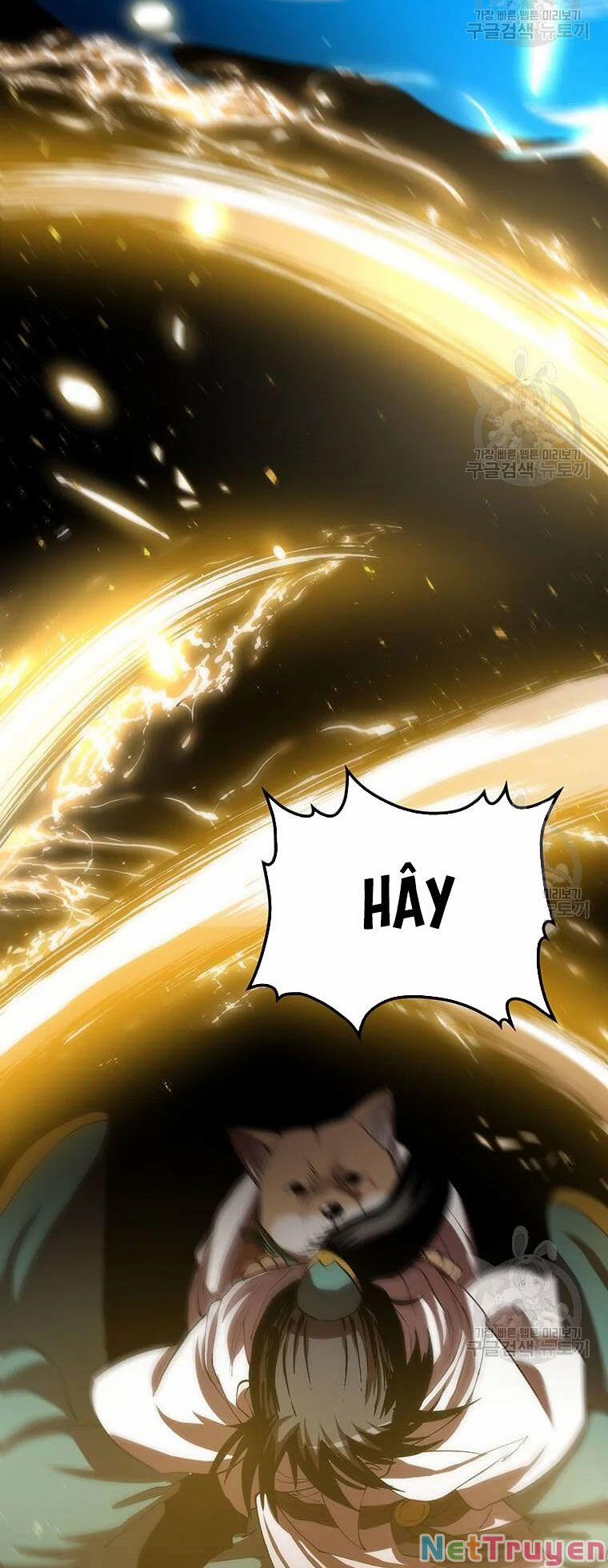 Bác Sĩ Trùng Sinh Về Murim 62 trang 47