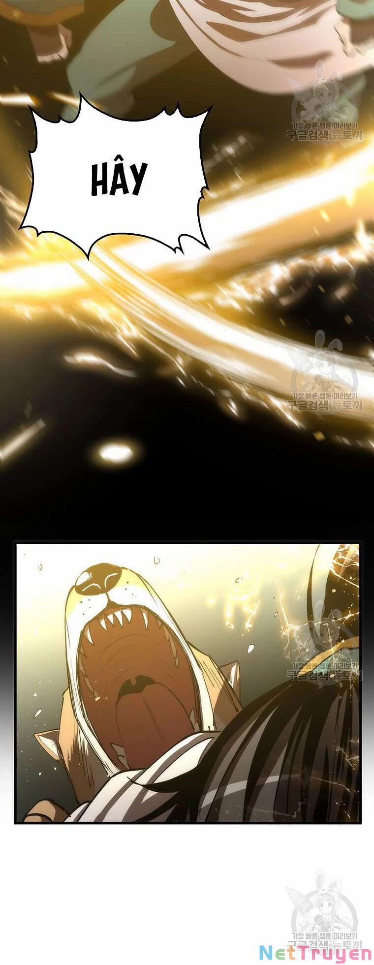 Bác Sĩ Trùng Sinh Về Murim 62 trang 48