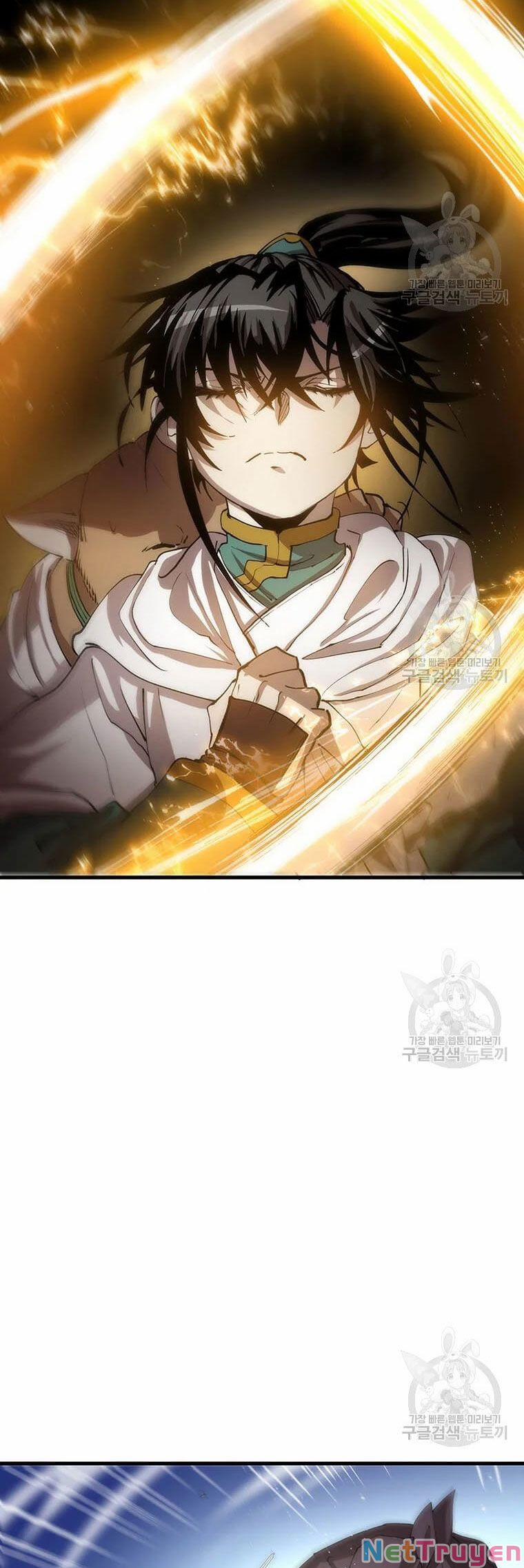 Bác Sĩ Trùng Sinh Về Murim 62 trang 50