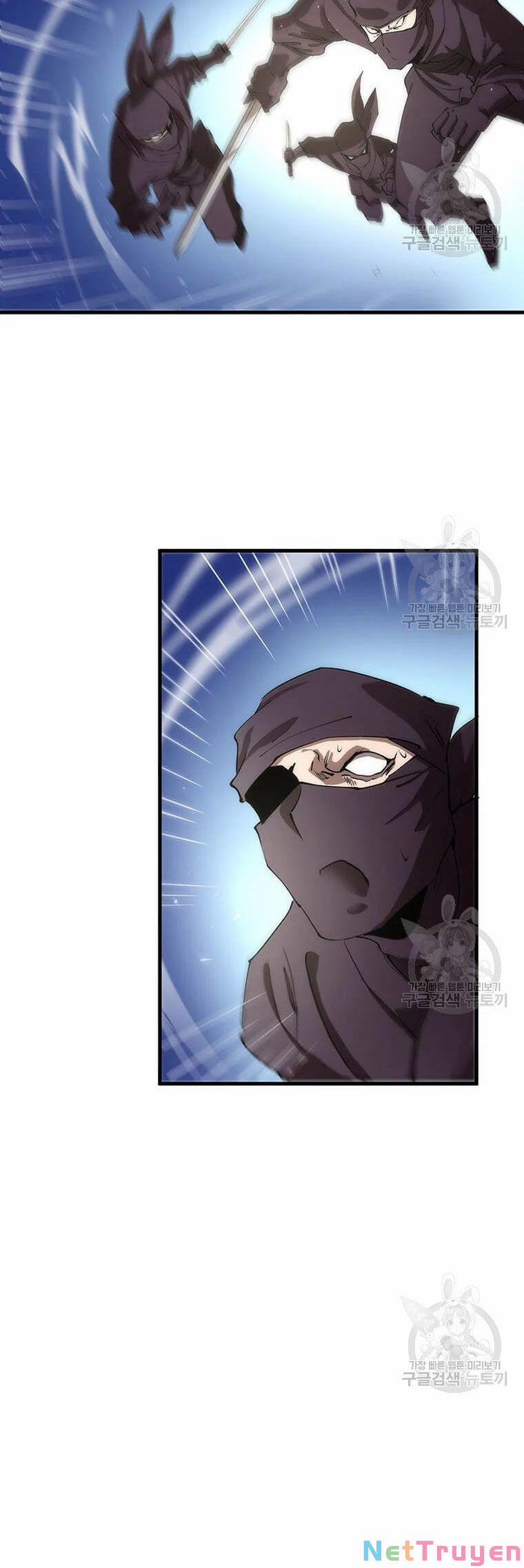 Bác Sĩ Trùng Sinh Về Murim 62 trang 51