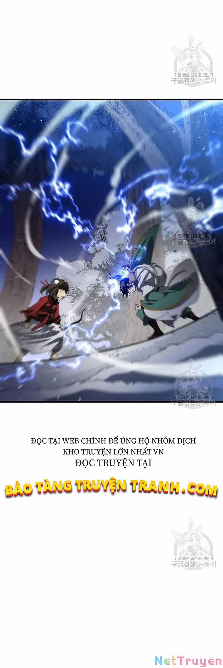 Bác Sĩ Trùng Sinh Về Murim 62 trang 52