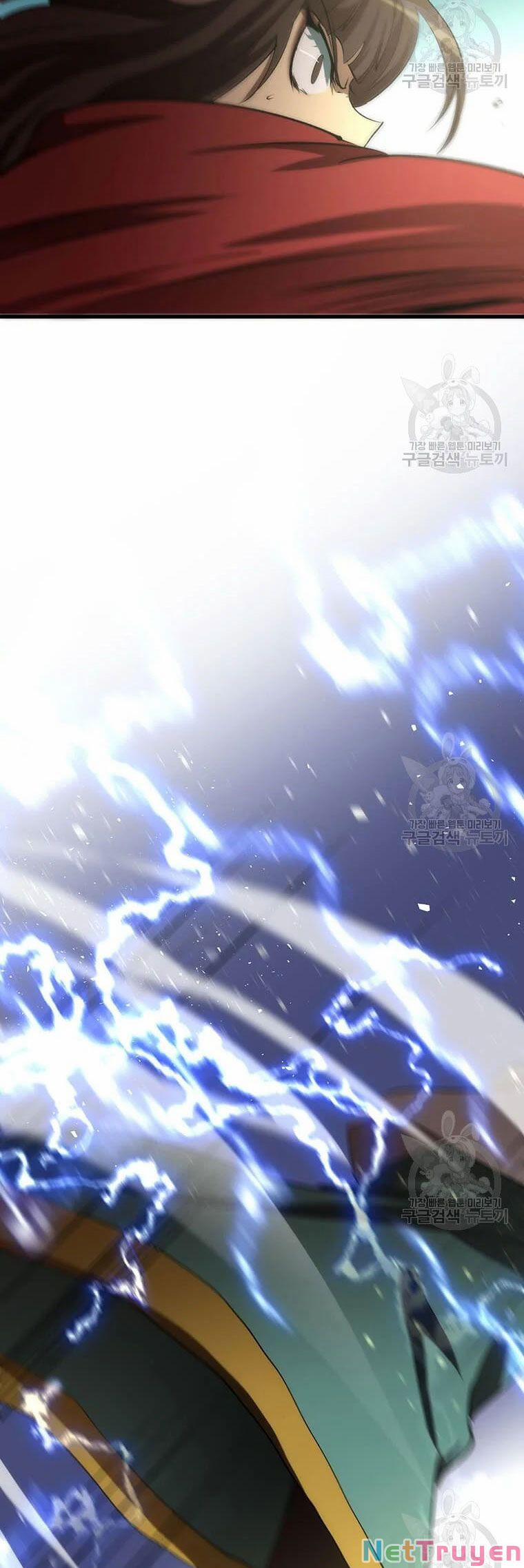 Bác Sĩ Trùng Sinh Về Murim 62 trang 54