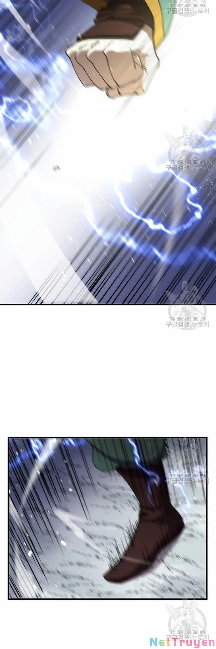 Bác Sĩ Trùng Sinh Về Murim 62 trang 55