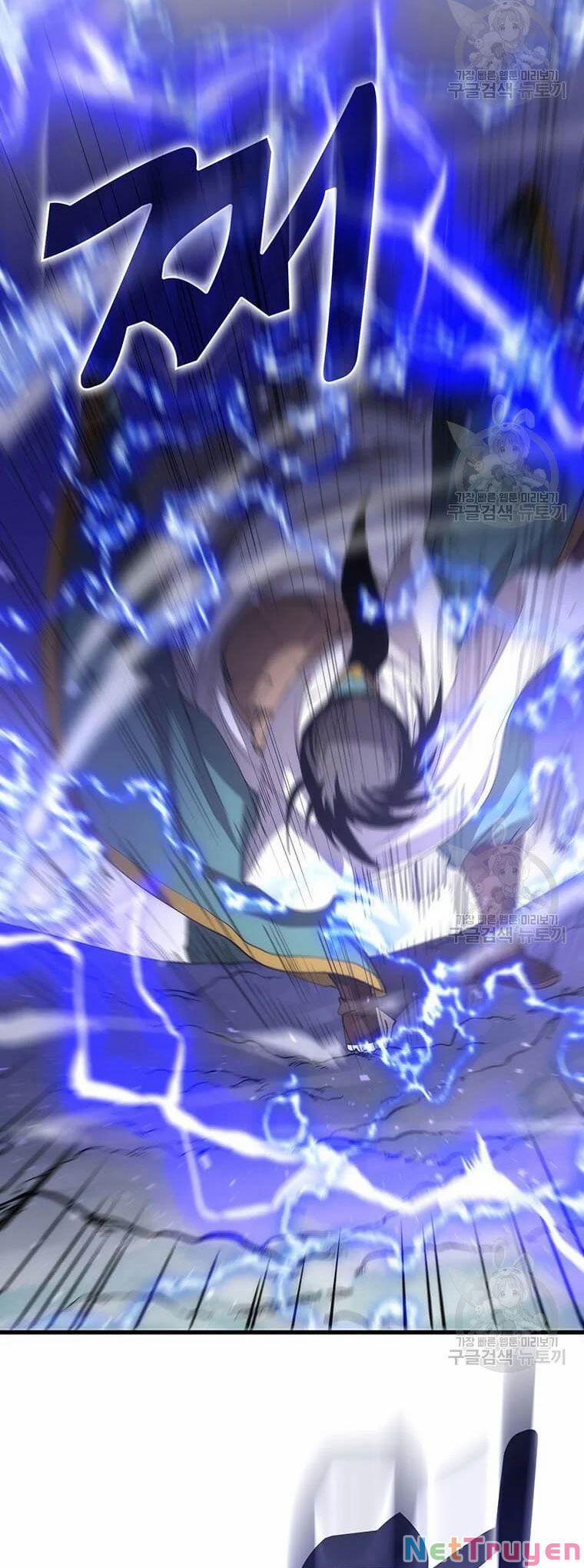 Bác Sĩ Trùng Sinh Về Murim 62 trang 57