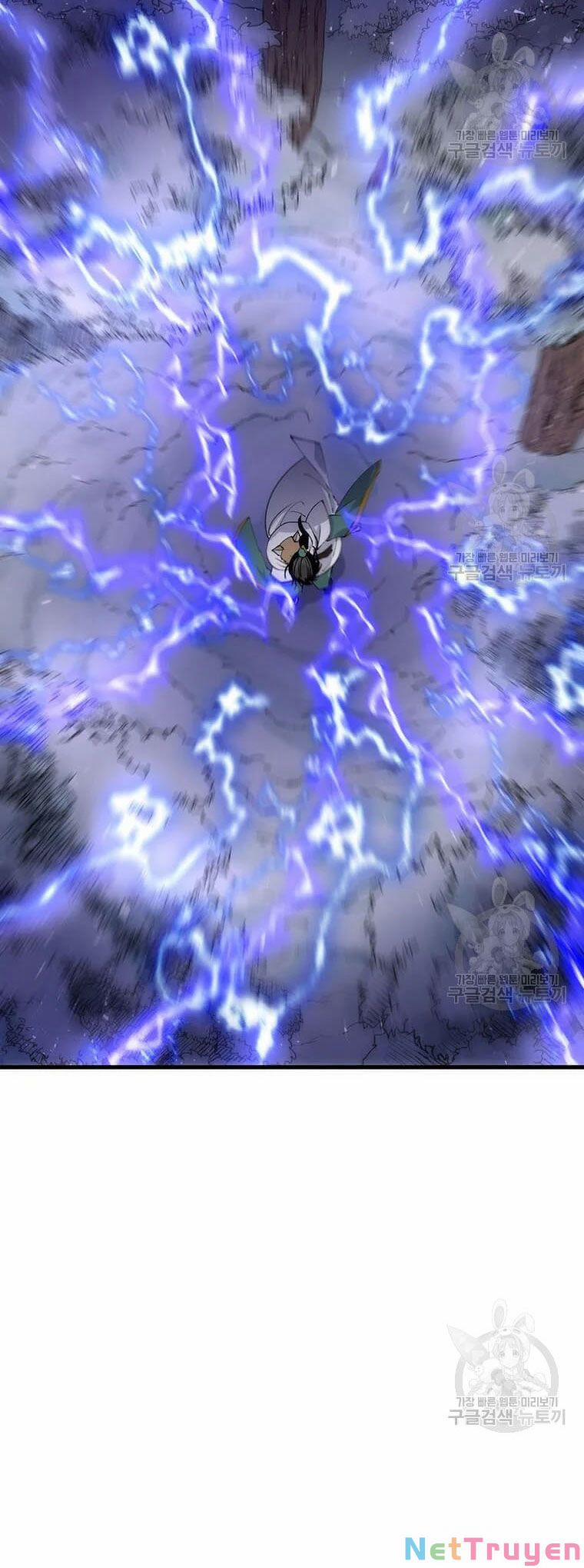 Bác Sĩ Trùng Sinh Về Murim 62 trang 61