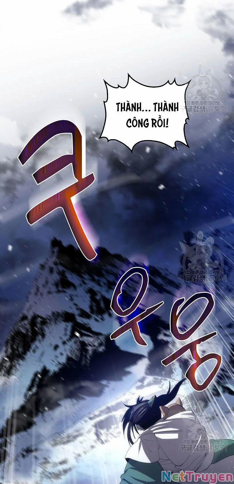 Bác Sĩ Trùng Sinh Về Murim 62 trang 68