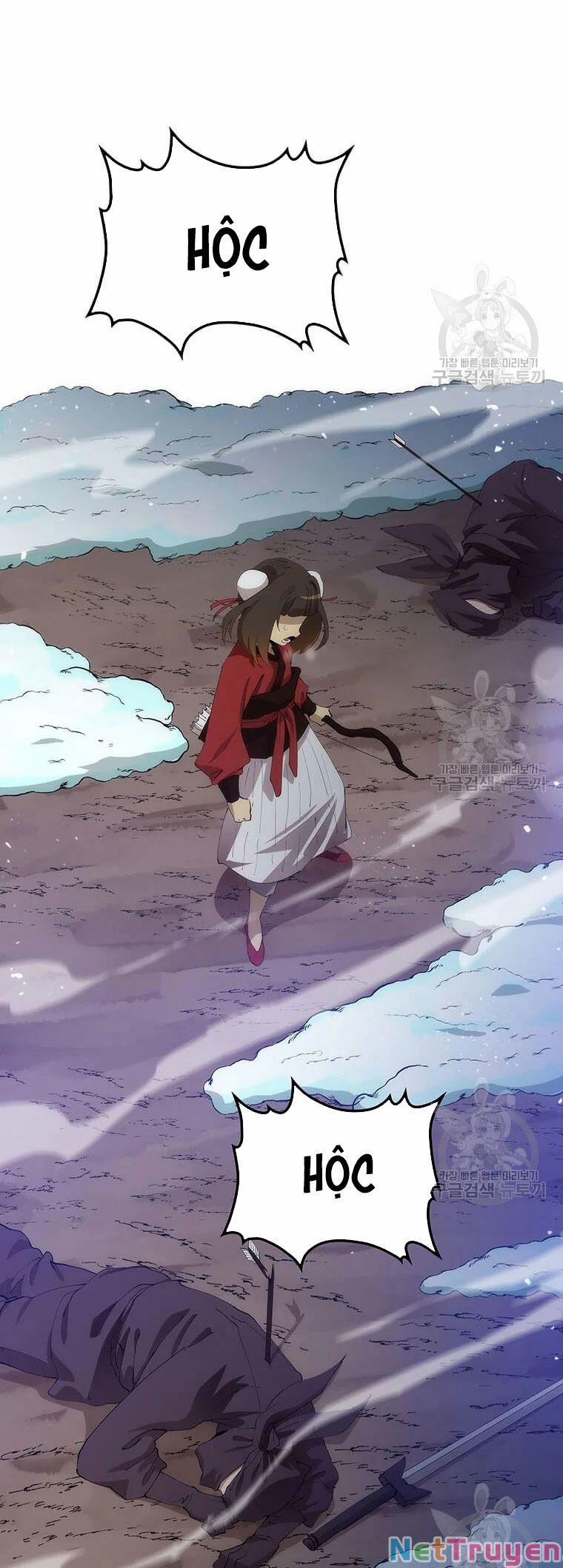 Bác Sĩ Trùng Sinh Về Murim 62 trang 7