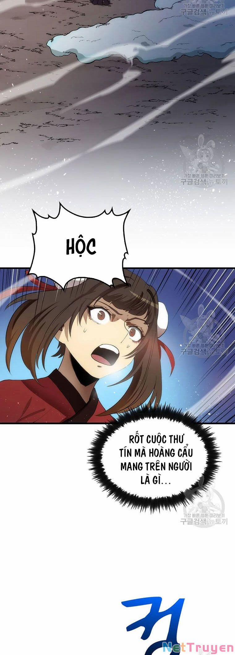 Bác Sĩ Trùng Sinh Về Murim 62 trang 8