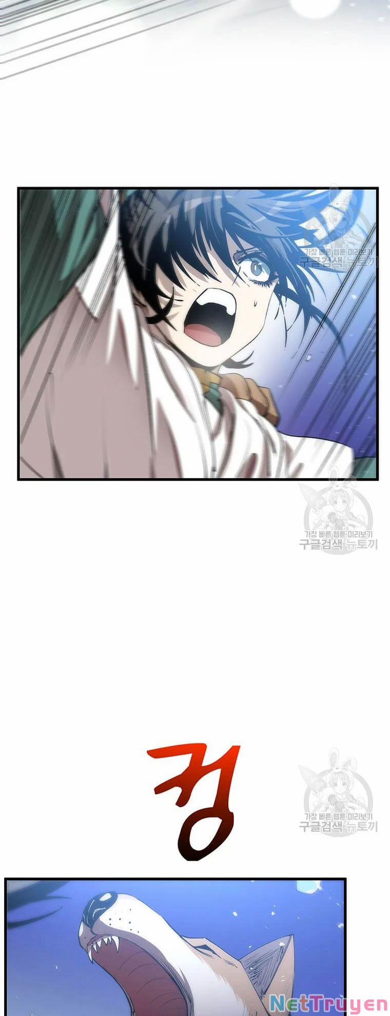 Bác Sĩ Trùng Sinh Về Murim 63 trang 15