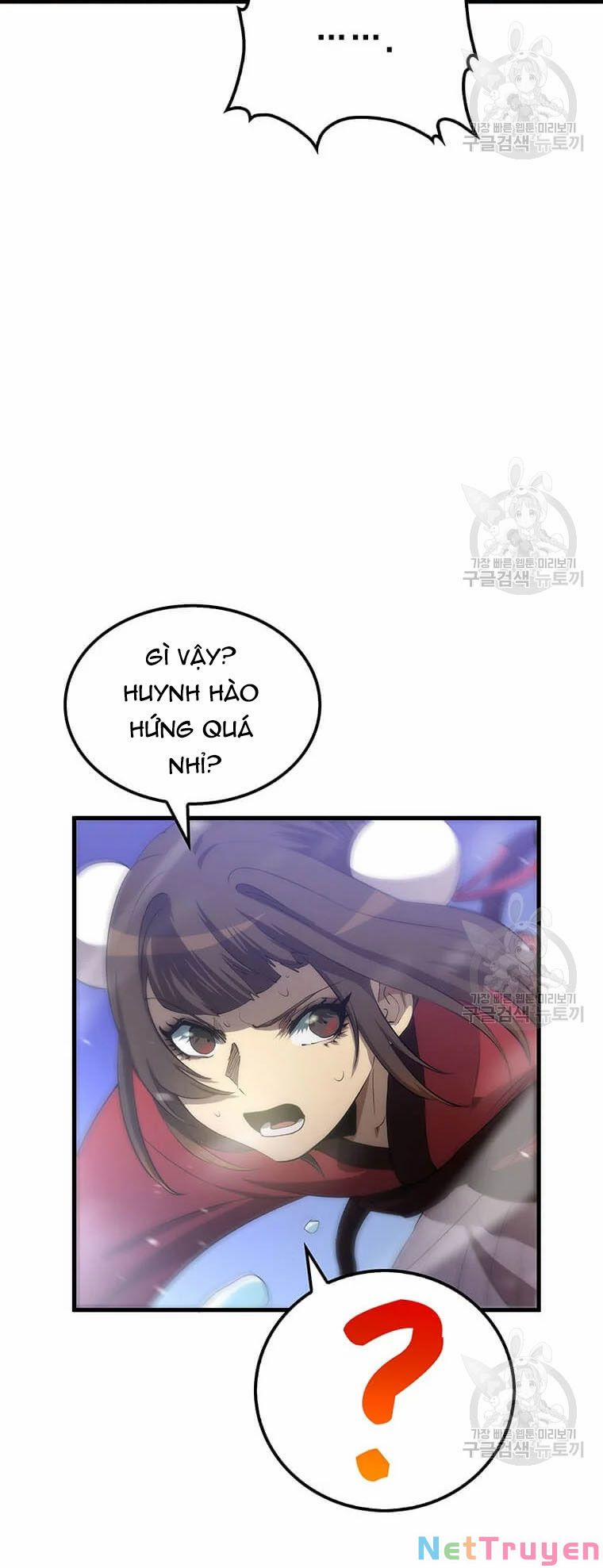 Bác Sĩ Trùng Sinh Về Murim 63 trang 21