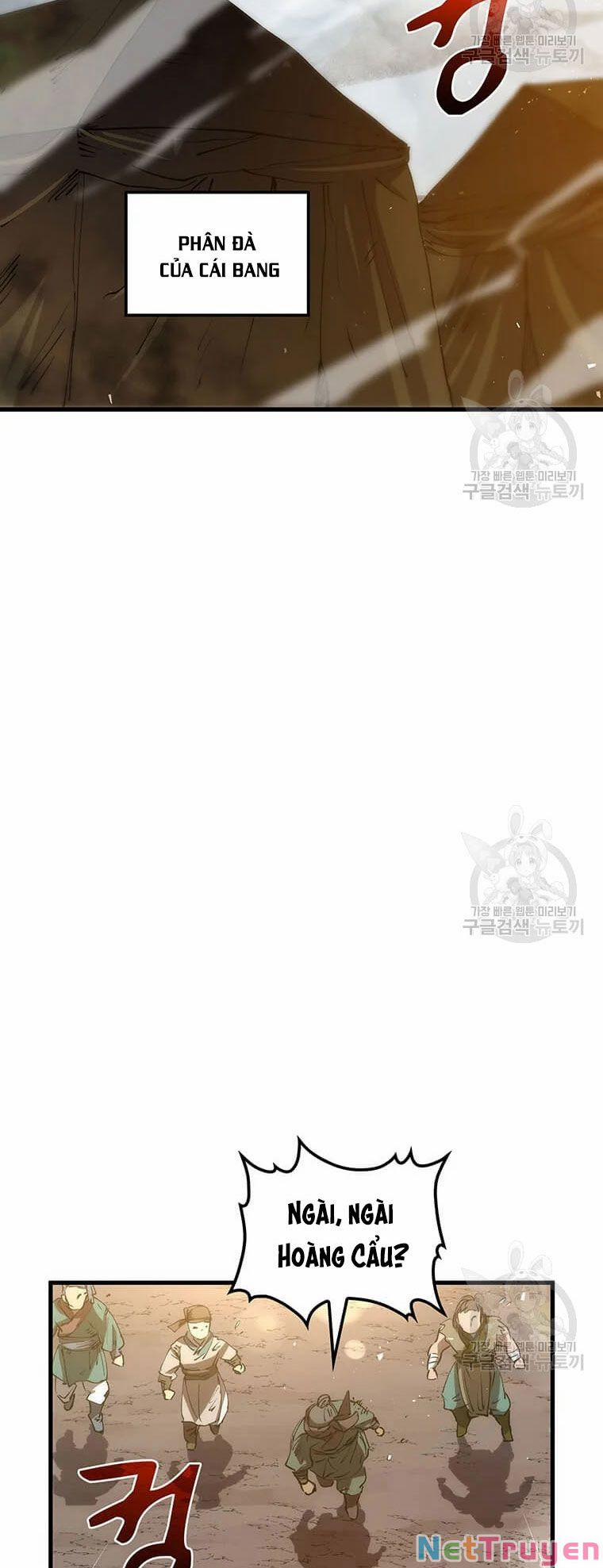 Bác Sĩ Trùng Sinh Về Murim 63 trang 28