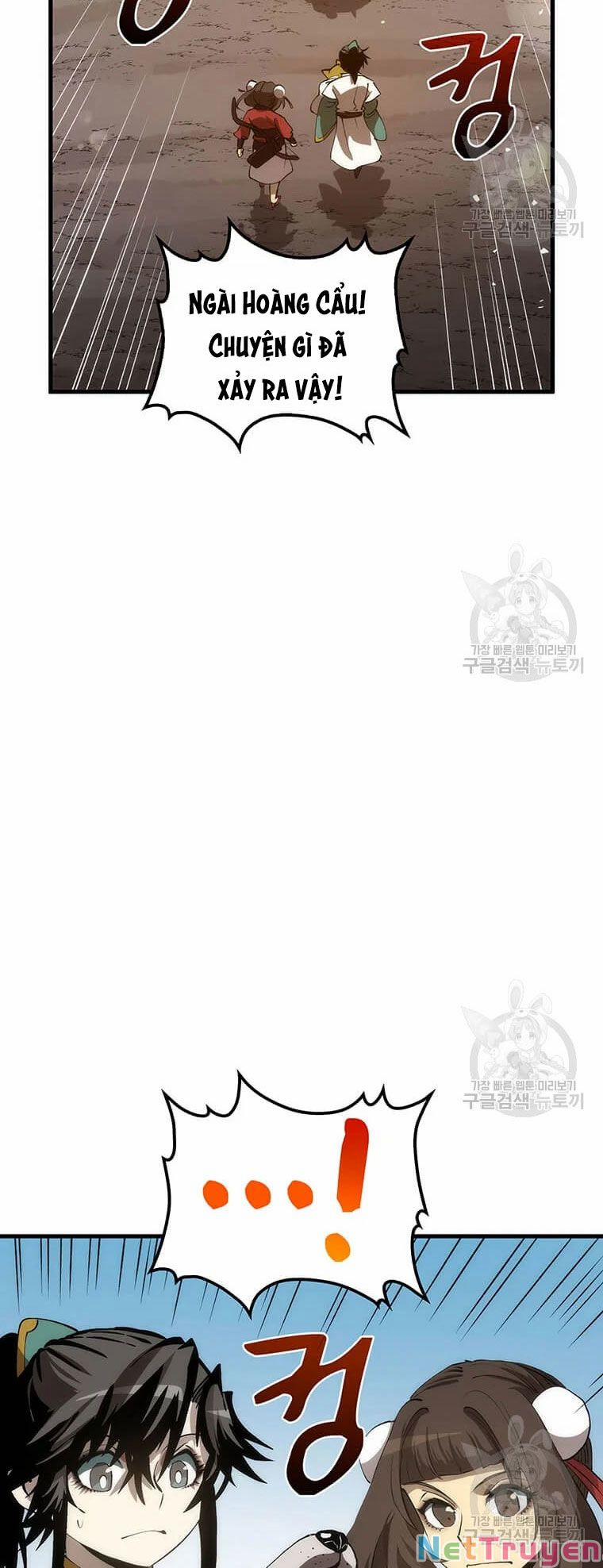 Bác Sĩ Trùng Sinh Về Murim 63 trang 29