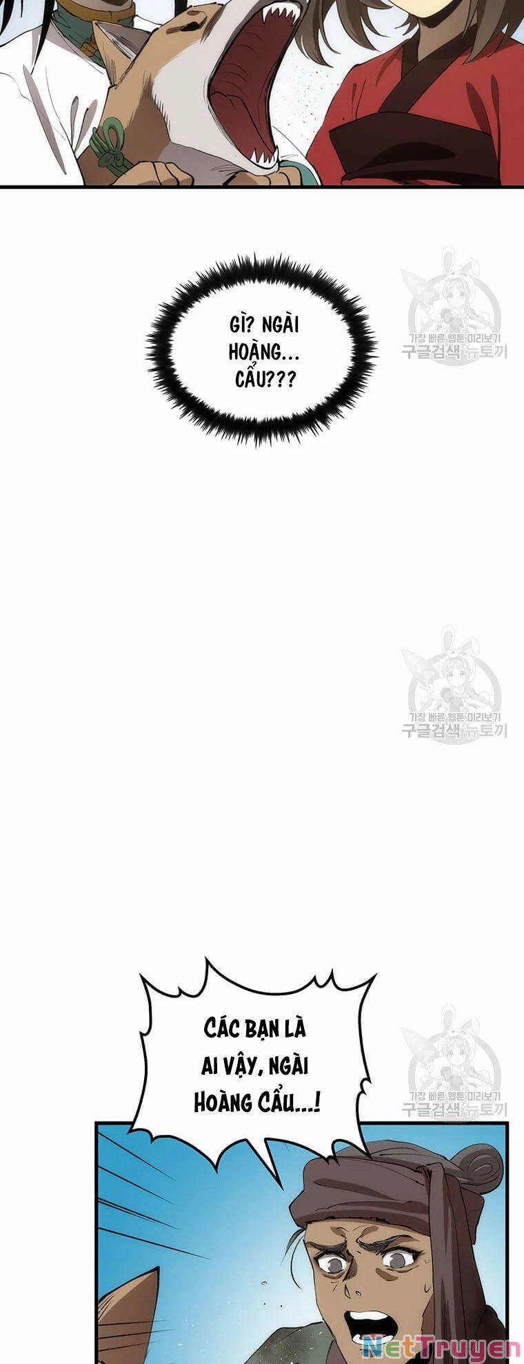 Bác Sĩ Trùng Sinh Về Murim 63 trang 30