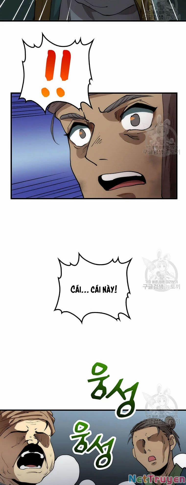 Bác Sĩ Trùng Sinh Về Murim 63 trang 33