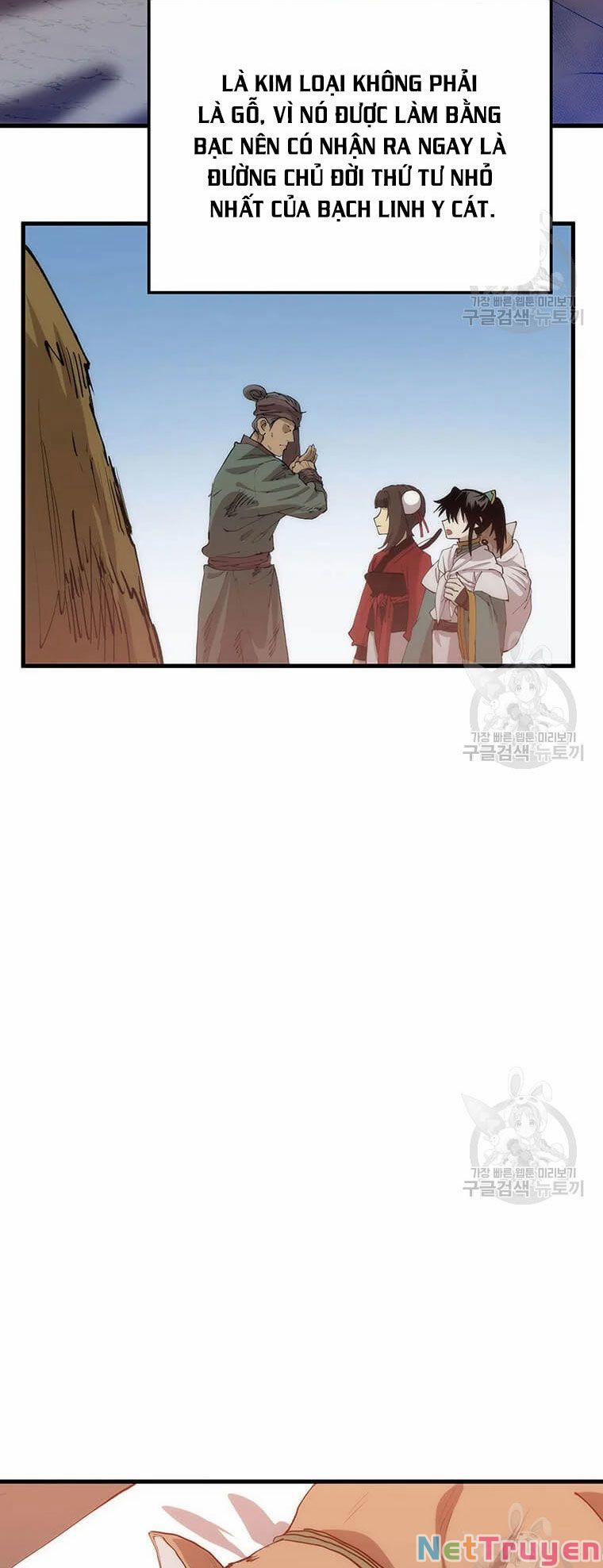 Bác Sĩ Trùng Sinh Về Murim 63 trang 37