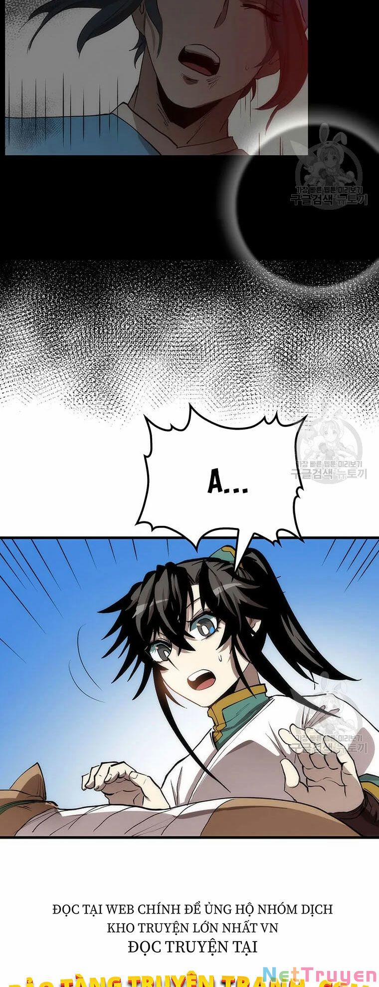 Bác Sĩ Trùng Sinh Về Murim 63 trang 42