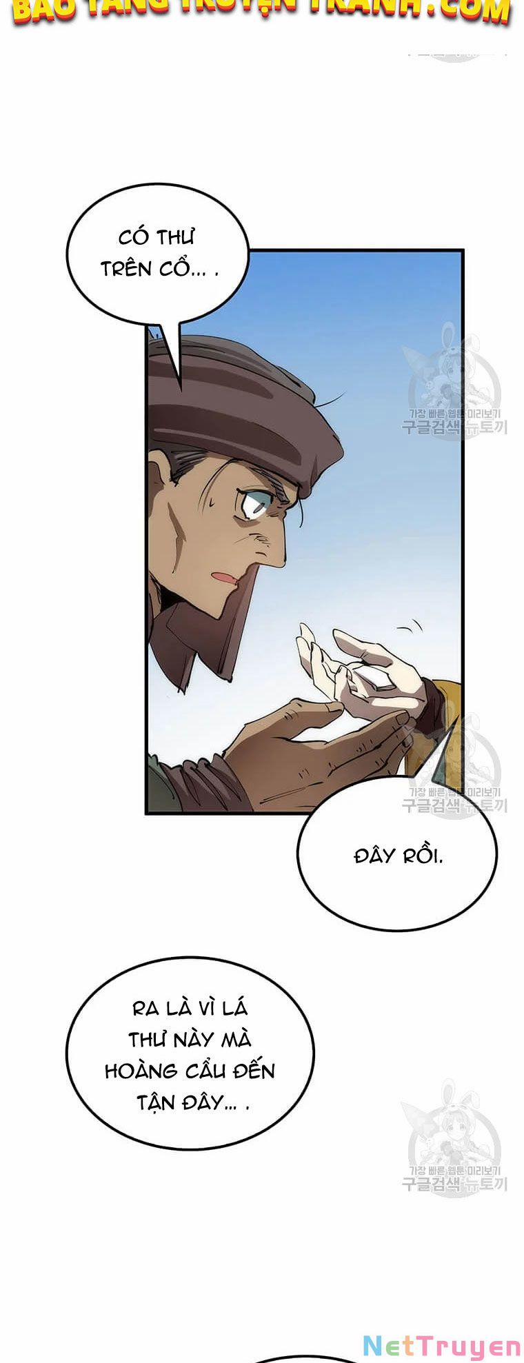 Bác Sĩ Trùng Sinh Về Murim 63 trang 43