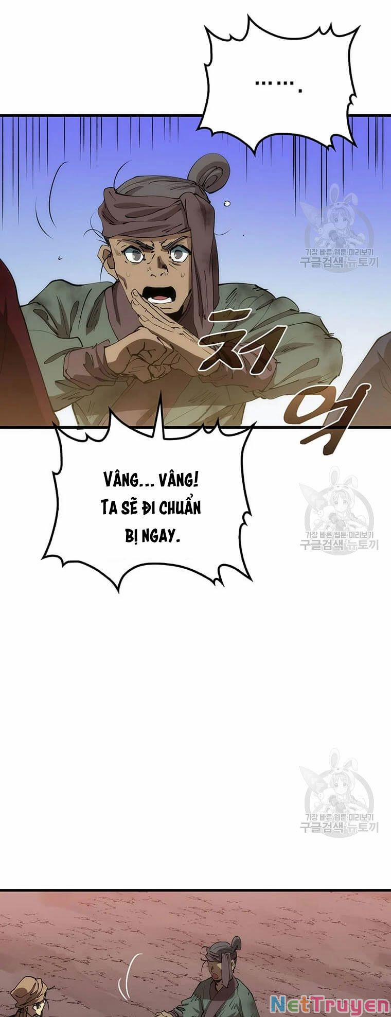 Bác Sĩ Trùng Sinh Về Murim 63 trang 45