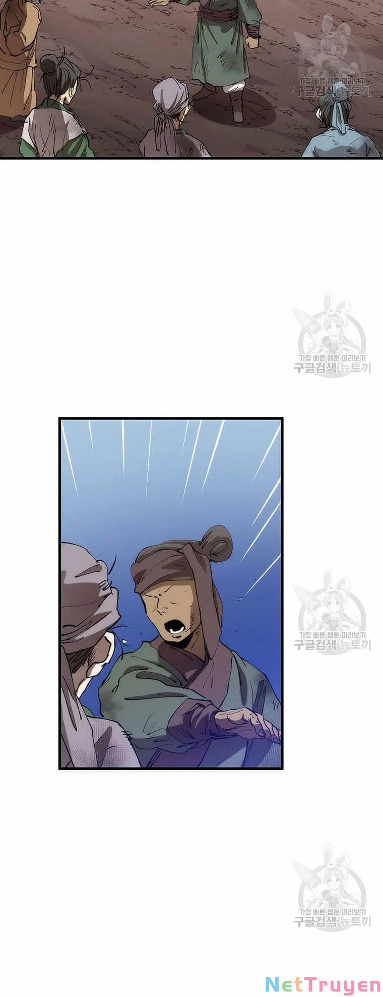 Bác Sĩ Trùng Sinh Về Murim 63 trang 46