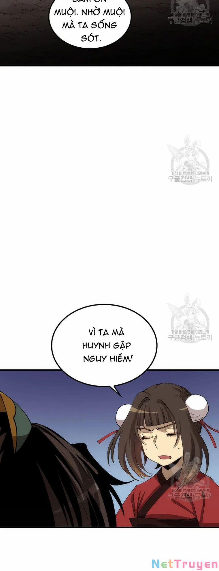 Bác Sĩ Trùng Sinh Về Murim 63 trang 53