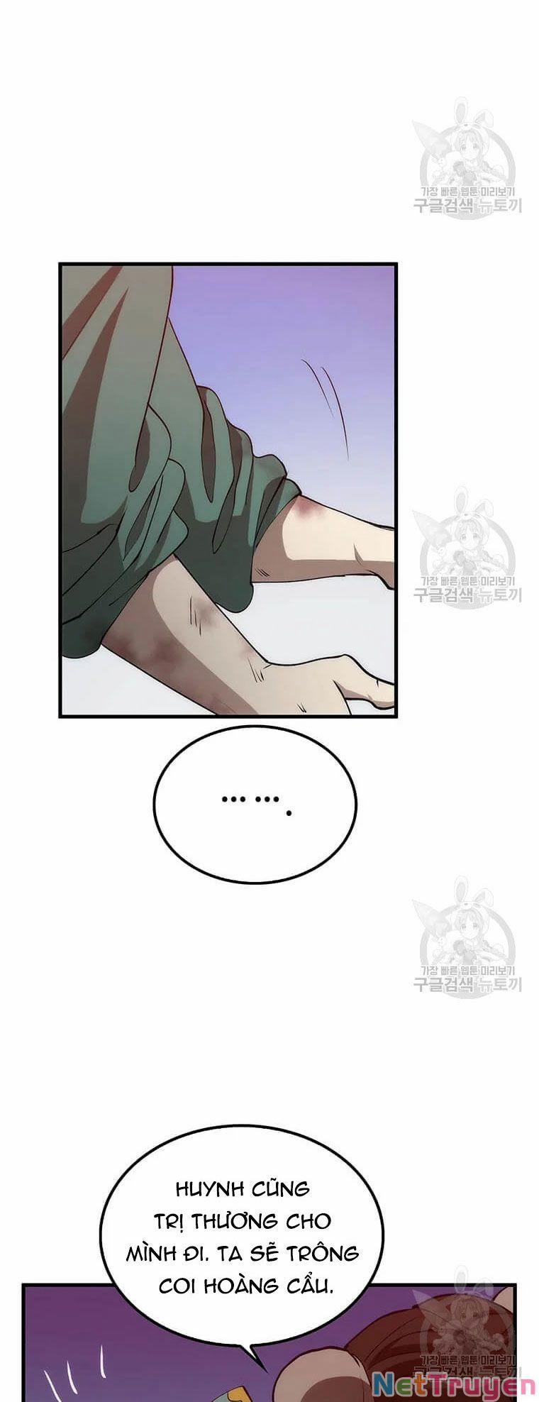 Bác Sĩ Trùng Sinh Về Murim 63 trang 54