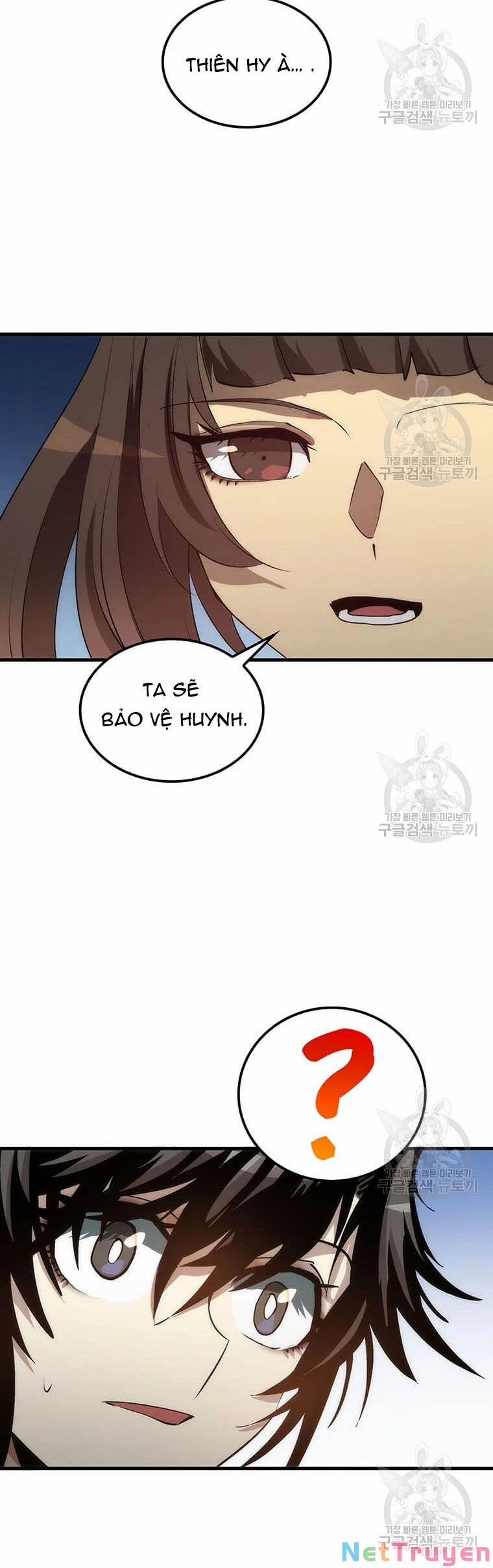 Bác Sĩ Trùng Sinh Về Murim 63 trang 64