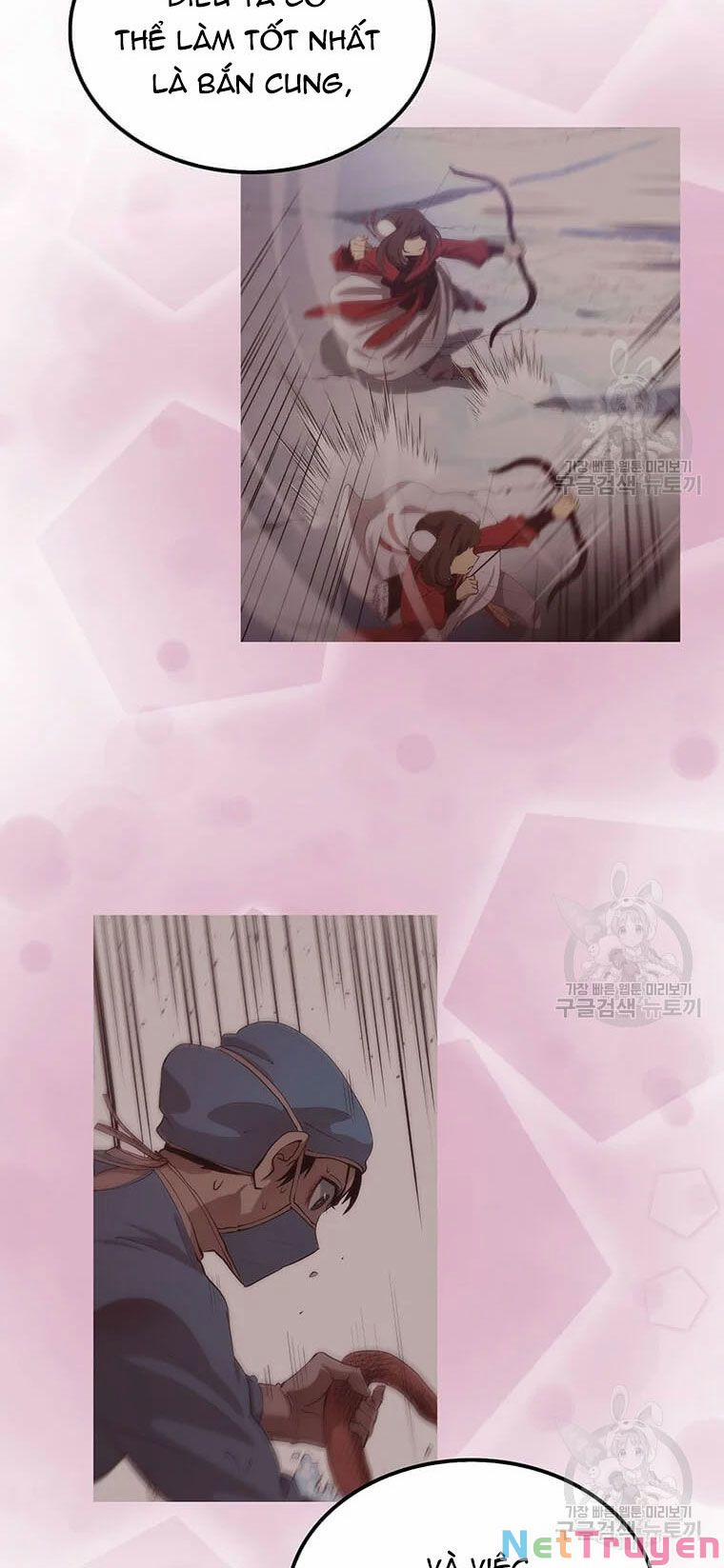 Bác Sĩ Trùng Sinh Về Murim 63 trang 67