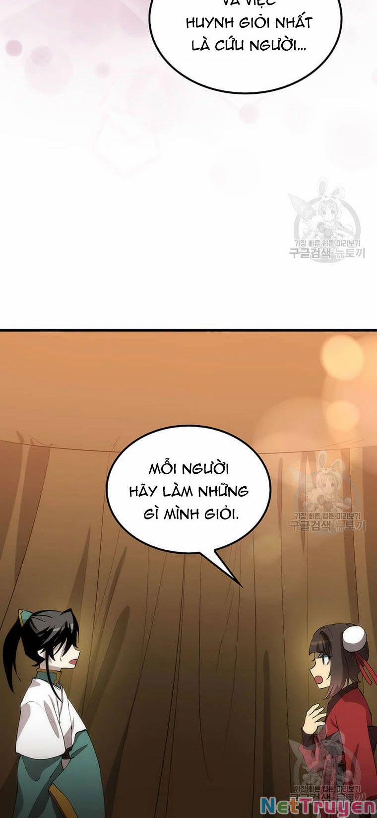 Bác Sĩ Trùng Sinh Về Murim 63 trang 68