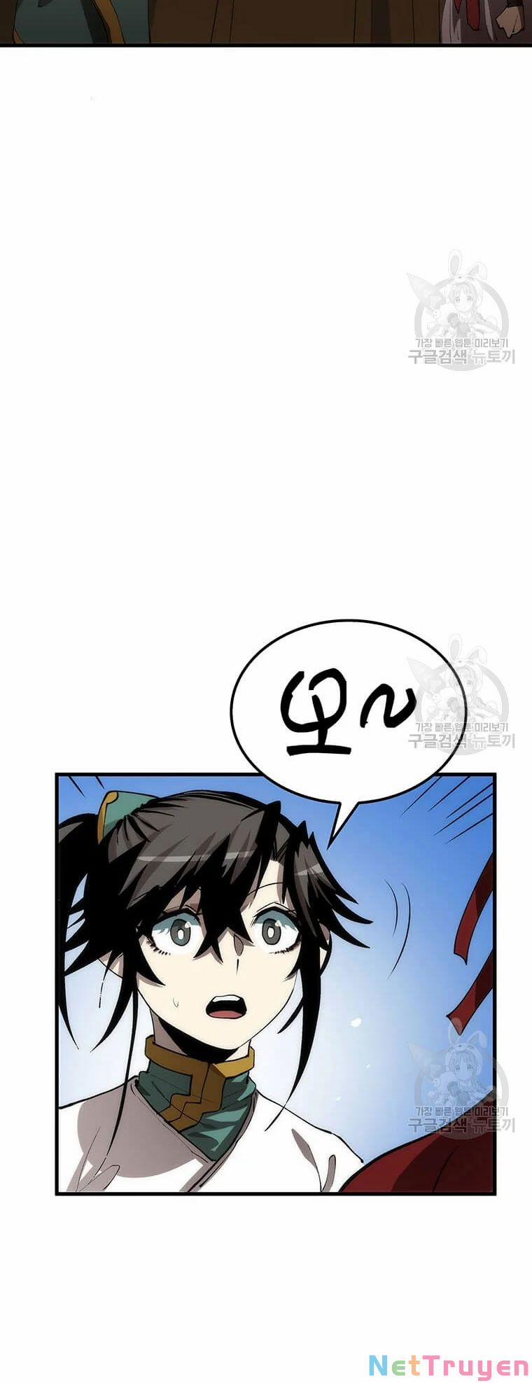 Bác Sĩ Trùng Sinh Về Murim 63 trang 69