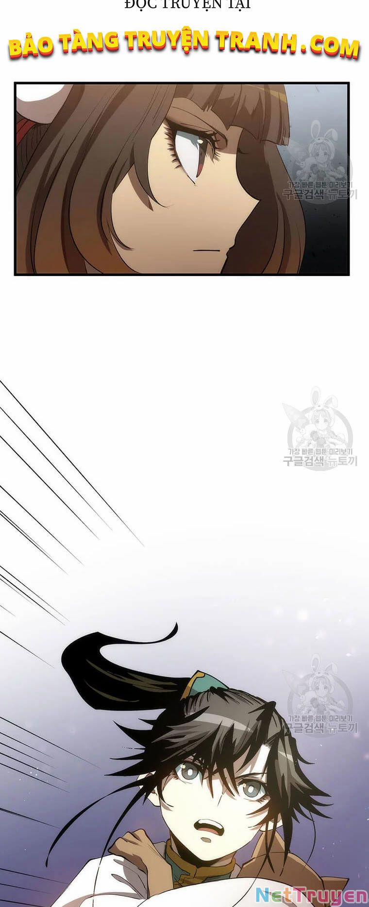 Bác Sĩ Trùng Sinh Về Murim 63 trang 77