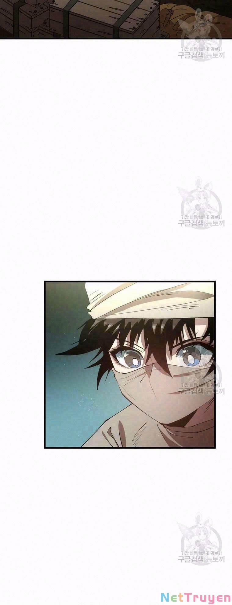 Bác Sĩ Trùng Sinh Về Murim 64 trang 1