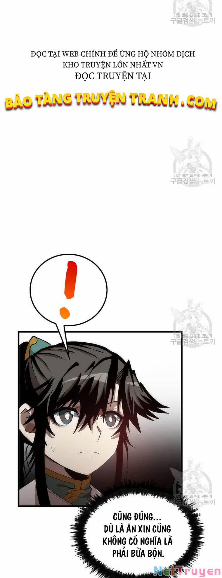 Bác Sĩ Trùng Sinh Về Murim 64 trang 13