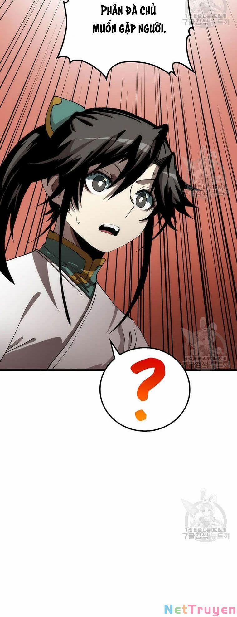 Bác Sĩ Trùng Sinh Về Murim 64 trang 18