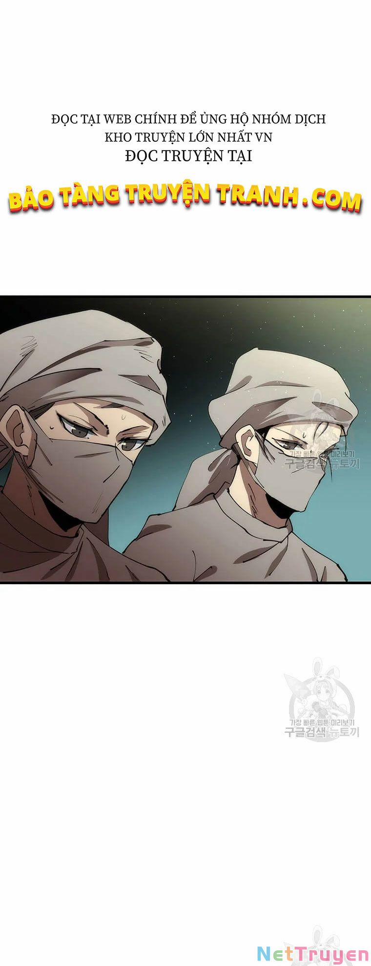 Bác Sĩ Trùng Sinh Về Murim 64 trang 2