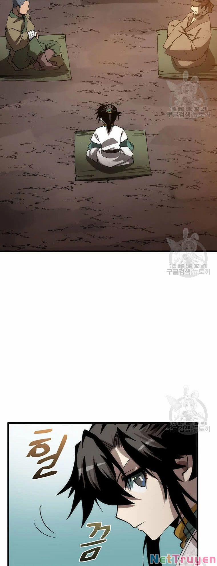 Bác Sĩ Trùng Sinh Về Murim 64 trang 22