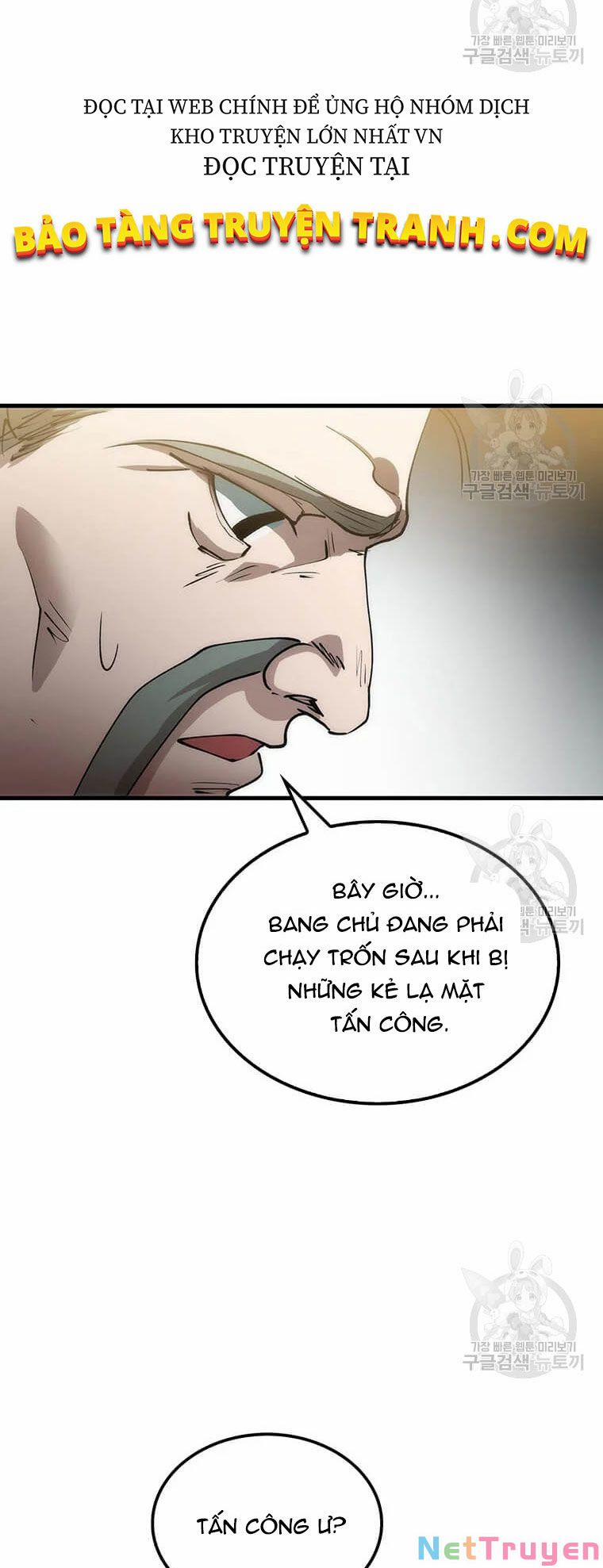 Bác Sĩ Trùng Sinh Về Murim 64 trang 28