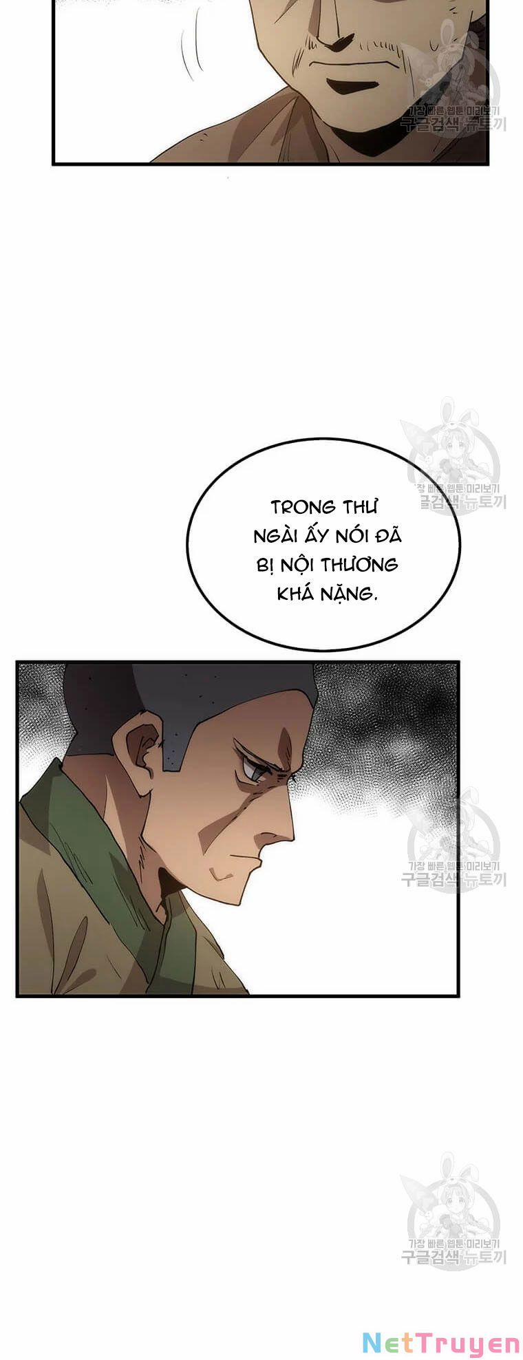 Bác Sĩ Trùng Sinh Về Murim 64 trang 31