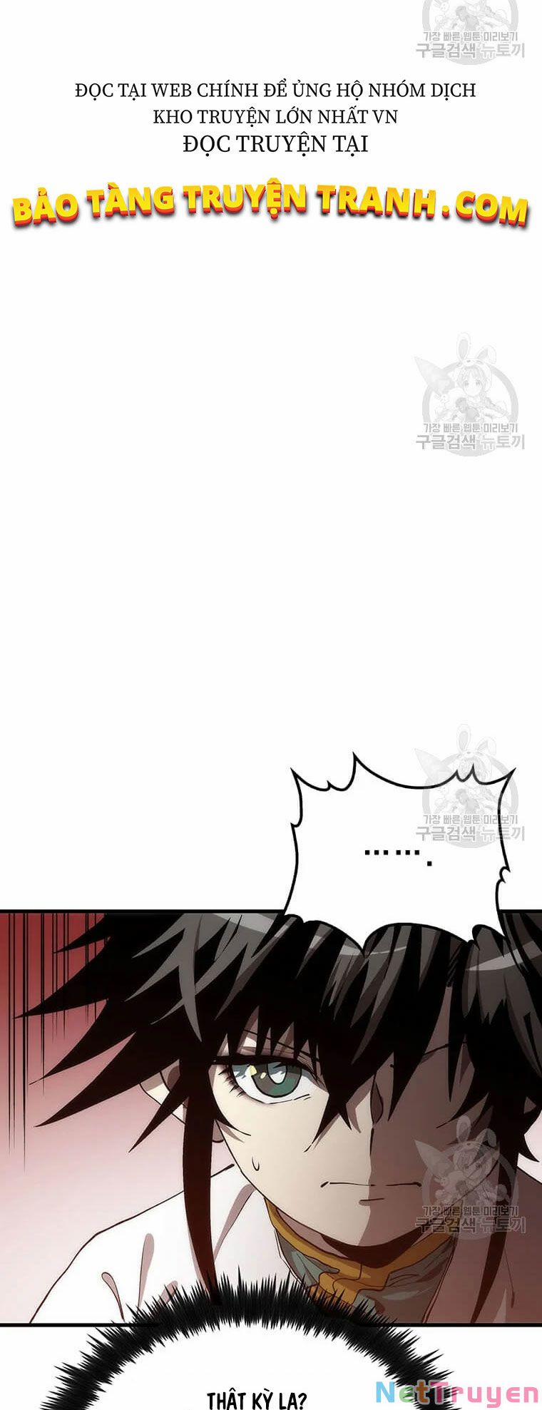 Bác Sĩ Trùng Sinh Về Murim 64 trang 38