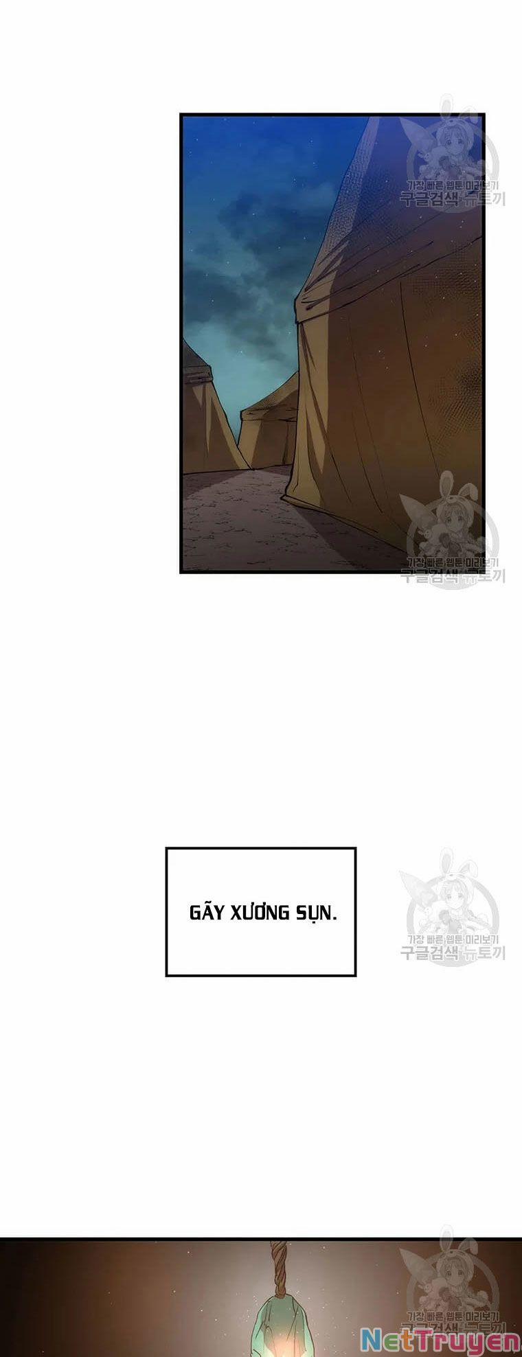 Bác Sĩ Trùng Sinh Về Murim 64 trang 4